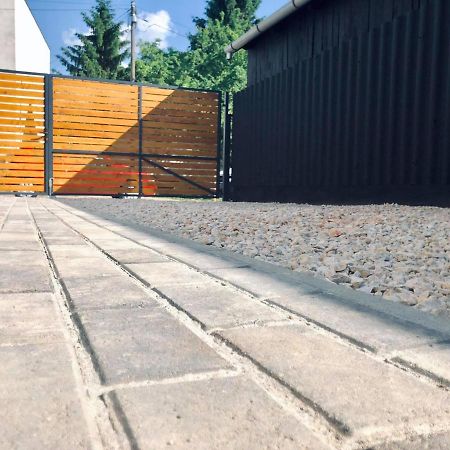 Thermal Apartmanok Raday 4 - Namaste Hajdúszoboszló المظهر الخارجي الصورة