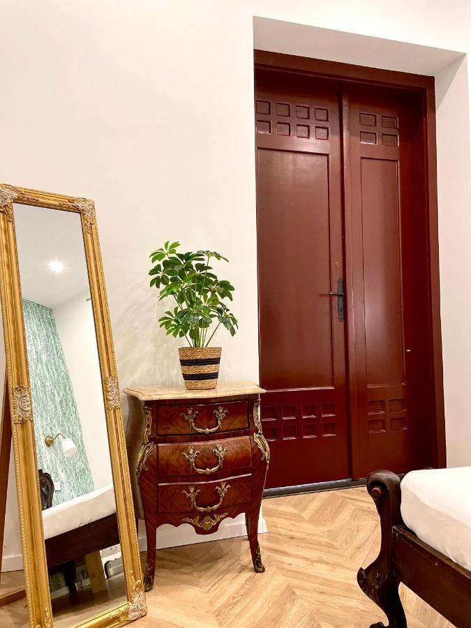 Thermal Apartmanok Raday 4 - Namaste Hajdúszoboszló المظهر الخارجي الصورة
