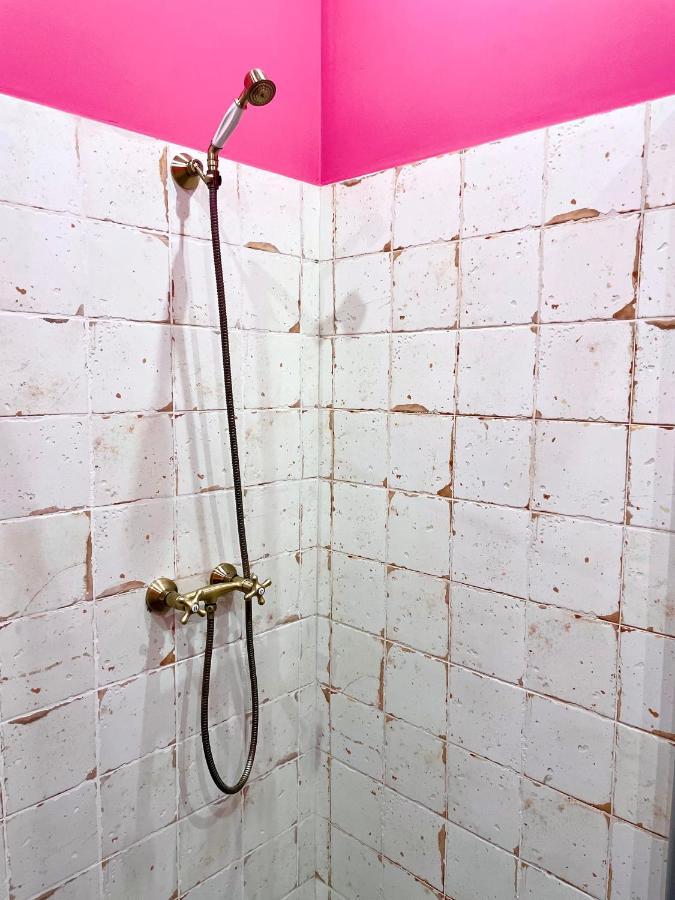Thermal Apartmanok Raday 4 - Namaste Hajdúszoboszló المظهر الخارجي الصورة