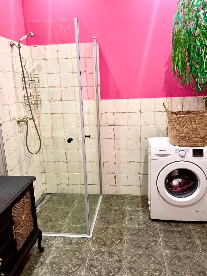 Thermal Apartmanok Raday 4 - Namaste Hajdúszoboszló المظهر الخارجي الصورة